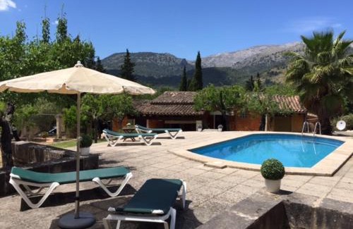 Campanet Ski Chalet | Finca CAN TRUI teresa