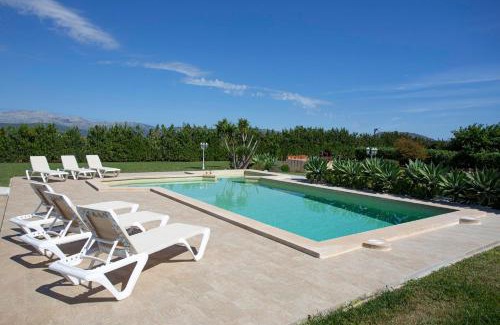 Muro House | Finca Can Vanrell
