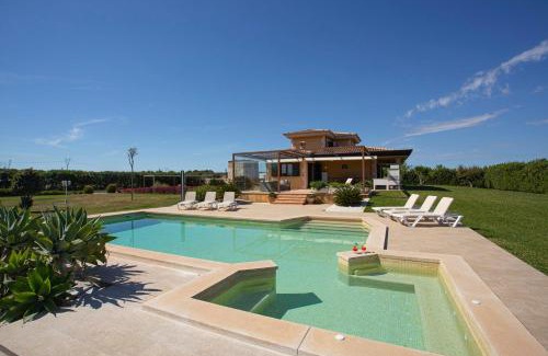 Muro House | Finca Can Vanrell