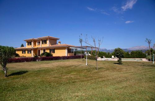 Muro House | Finca Can Vanrell