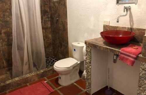Santa Marta Hostel | Finca Carpe Diem Ecolodge