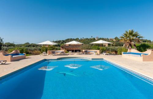 Felanitx Villa | Finca CASA FINA, POOL, BBQ, WIFI
