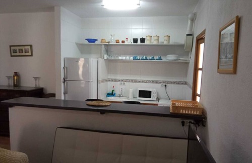 El Pozo de los Frailes Villa | Finca 'Casa Parque Natural 6 - 8' with Mountain Views, Pool & Wi-Fi