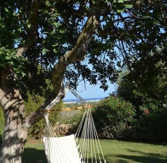Sant Llorenc des Cardassar House | Finca Casa Rubi with Pool and ocean view