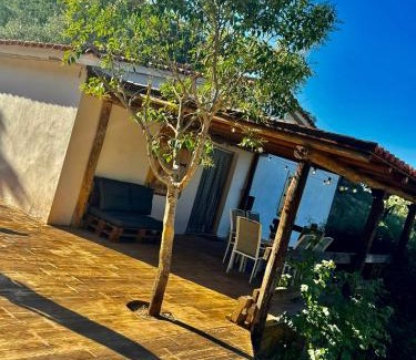 La Nava Ski Chalet | Finca Charco La Olla