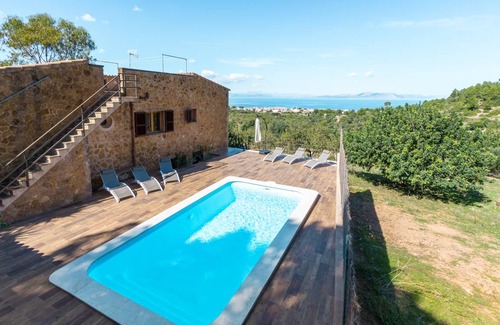 Arta House | Finca Colonia de Sant Pere