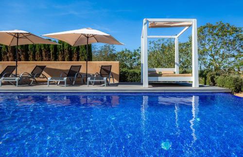 Manacor Villa | Finca Conies Salvia
