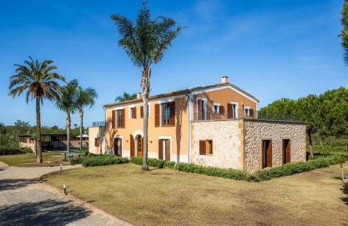 Manacor Villa | Finca Conies Salvia
