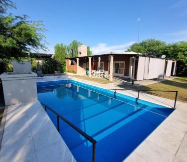 Capital Department House | Finca don juan