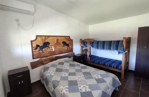 Junin Department Apartment | Finca el gallego