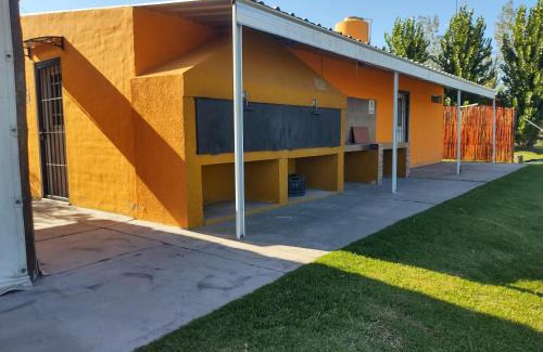 Junin Department Apartment | Finca el gallego
