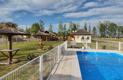 Junin Department Apartment | Finca el gallego
