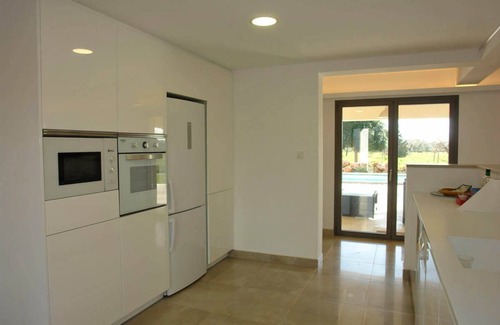 Manacor House | Finca El Huerto in Cala Anguila