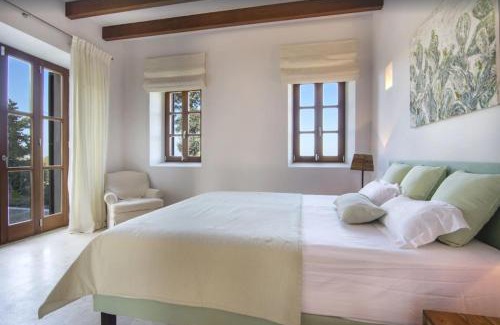 Santanyi Villa | Finca El Sueno