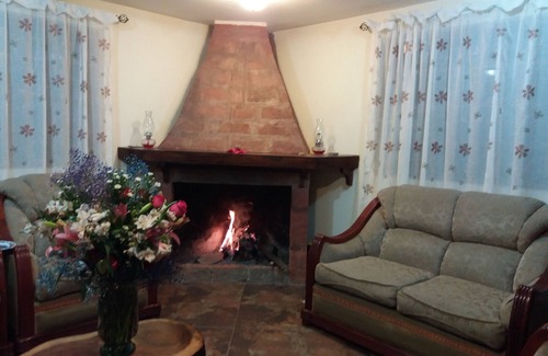 Olmedo House | Finca El Yagual