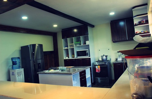Olmedo House | Finca El Yagual