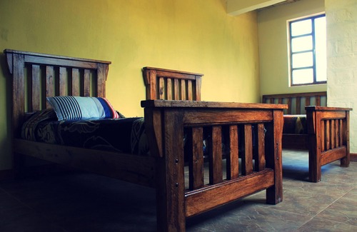 Olmedo House | Finca El Yagual