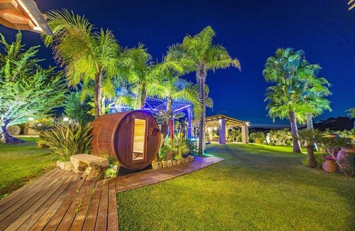 Alcudia Villa | Finca Els Oscols 53