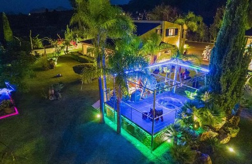 Alcudia Villa | Finca Els Oscols 53