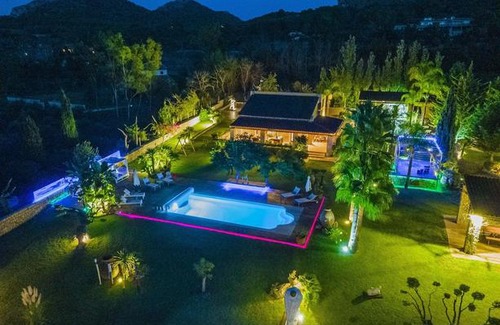 Alcudia Villa | Finca Els Oscols 53