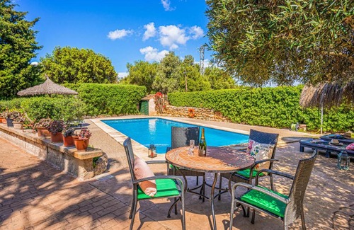 Alcudia House | Finca Es Pujolet