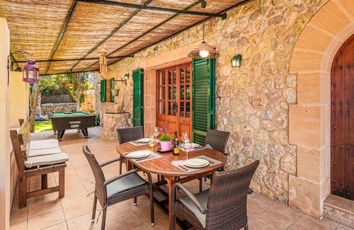 Alcudia House | Finca Es Pujolet