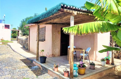 Guia de Isora House | Finca Gaia La Segunda