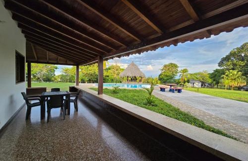 Puerto Triunfo Villa | Finca Hotel Galilea Doradal