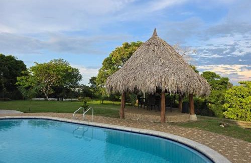 Puerto Triunfo Villa | Finca Hotel Galilea Doradal