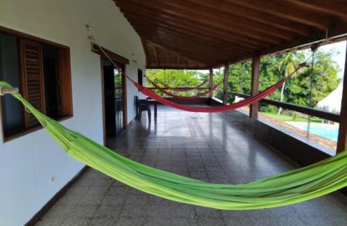 Puerto Triunfo Villa | Finca Hotel Galilea Doradal
