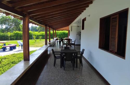 Puerto Triunfo Villa | Finca Hotel Galilea Doradal