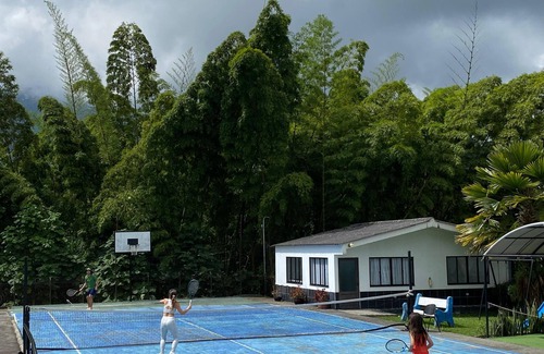 Manizales Apartment | Finca Hotel Los Alpes, 15 minutes from downtown, surrounded by nature.