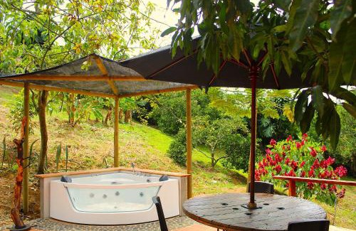 Copacabana House | Finca Hotel Recinto de la Gruta