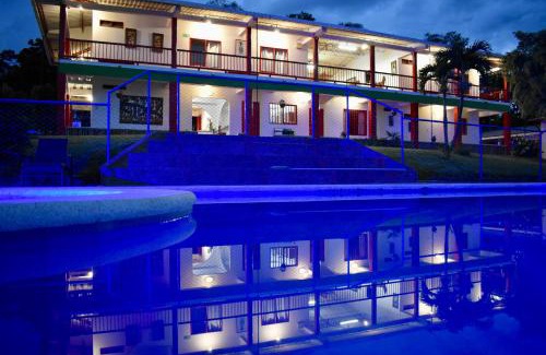 Circasia Hotel | Finca Hotel Resplandor Quindiano - Eje Cafetero Quindío