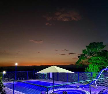 Circasia Hotel | Finca Hotel Resplandor Quindiano - Eje Cafetero Quindío