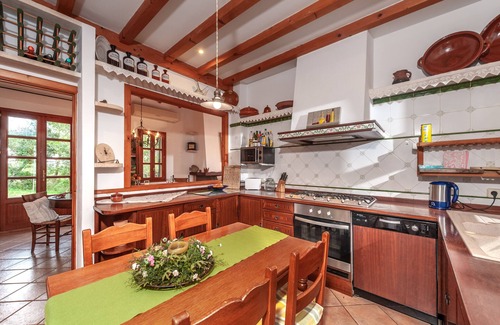 Felanitx House | Finca im Südosten Mallorcas, in der Nähe von Portocolom und Cala D'or