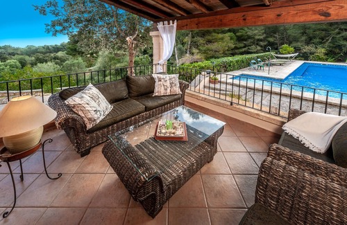 Felanitx House | Finca im Südosten Mallorcas, in der Nähe von Portocolom und Cala D'or