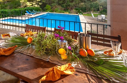Felanitx House | Finca im Südosten Mallorcas, in der Nähe von Portocolom und Cala D'or