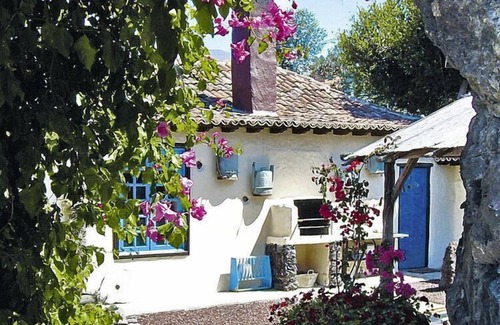 El Tanque House | Finca in El Tanque with a patio