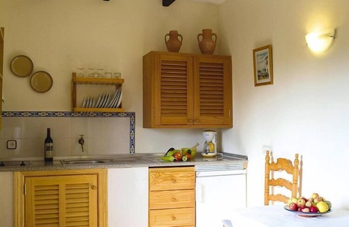 Santa Margalida House | Finca in Muro with Panoramic Views