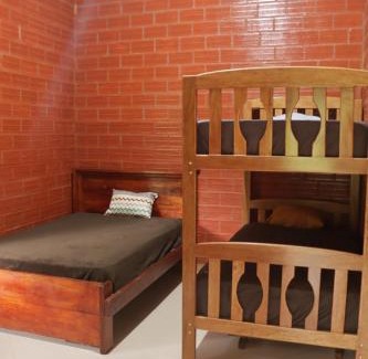 Tena House | Finca Inti Wasi