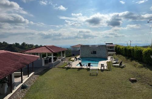 Circasia House | Finca Jamaica