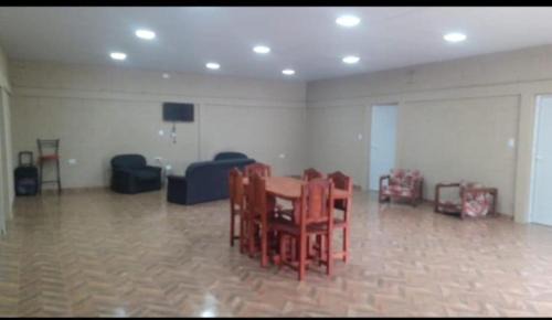 La Banda House | Finca KAKUY TURAY