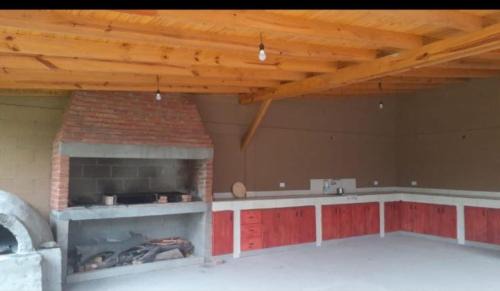 La Banda House | Finca KAKUY TURAY