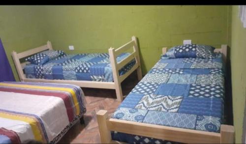 La Banda House | Finca KAKUY TURAY