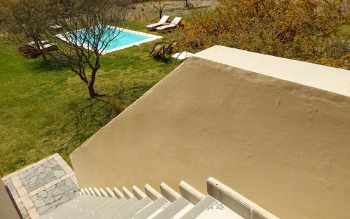 Animana House | FINCA LA CARLA Posada de Altura