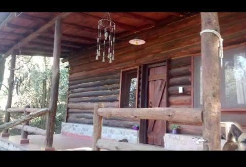 San Salvador de Jujuy Cabin | Finca La Colorada