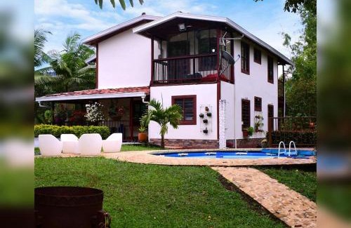 El Penol House | Finca La Concordia