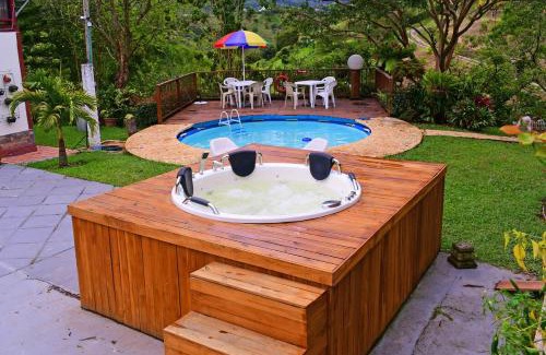 El Penol House | Finca La Concordia