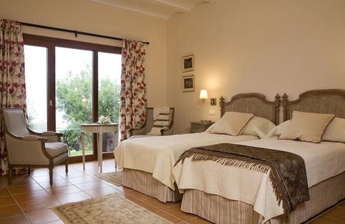 Alajar Hotel | Finca La Fronda